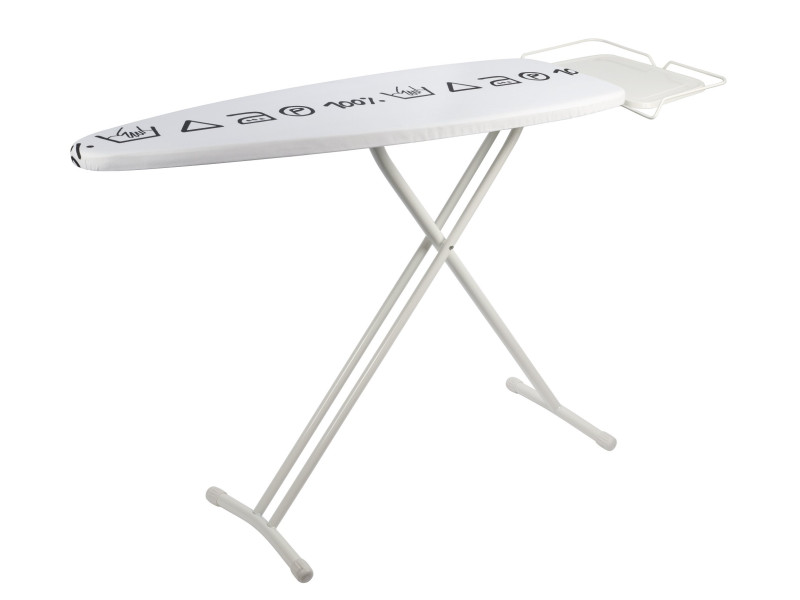 Tefal Table à repasser TI1200, blanc