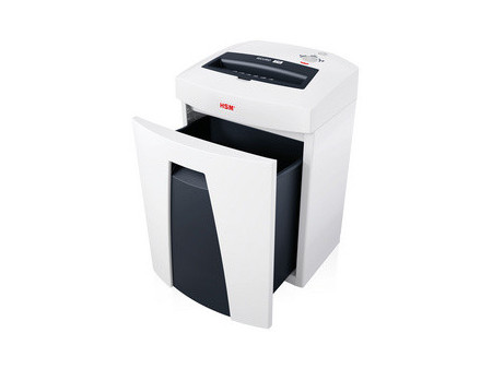 HSM Destructeur de documents SECURIO C18, particules: