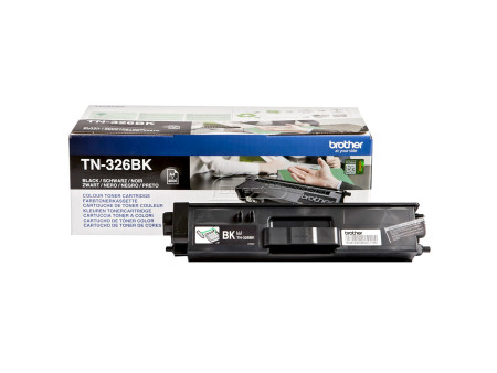 brother Toner pour brother HL-L8250CDN, noir, HC