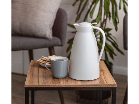 alfi Pichet isotherme ECO, 1,0 litre, blanc