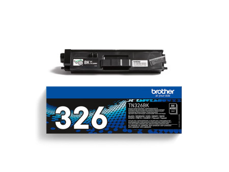 brother Toner pour brother HL-L8250CDN, noir, HC