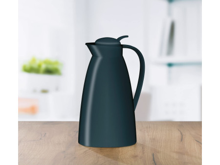 alfi Pichet isotherme ECO, 1,0 litre, noir