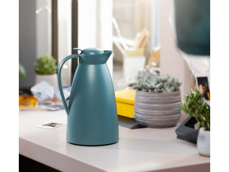 alfi Pichet isotherme ECO, 1,0 litre, sea pine