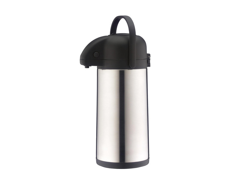 alfi Thermos TOPTHERM, 2,5 litre, acier inoxydable mat