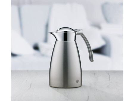 alfi Pichet isotherme GUSTO TOPTHERM, 0,6 litre, inox mat