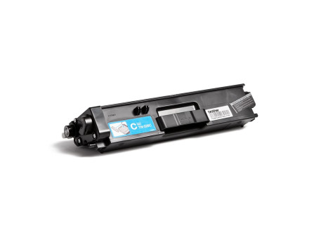 brother Toner pour brother HL-L8250CDN, cyan, HC