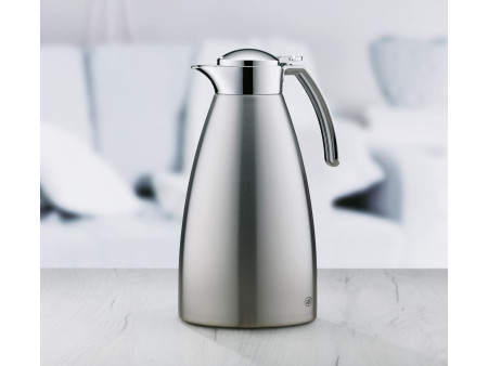 alfi Pichet isotherme GUSTO TOPTHERM, 1,5 litre, inox mat