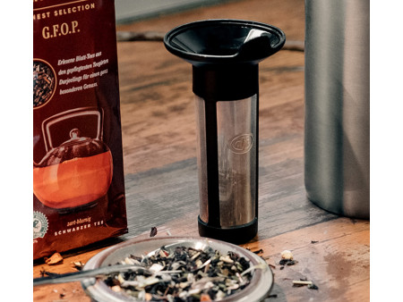 alfi Filtre à thé Aroma compact, système de filtration