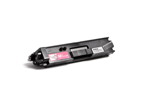 brother Toner pour brother HL-L8250CDN, magenta, HC