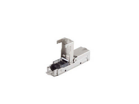 shiverpeaks Connecteur pour câble patch d'extérieur BASIC-S