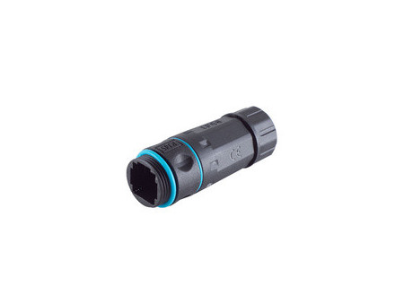 shiverpeaks Connecteur pour câble patch d'extérieur BASIC-S