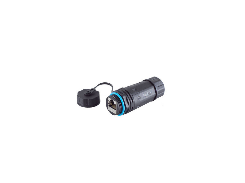 shiverpeaks Connecteur pour câble patch d'extérieur BASIC-S