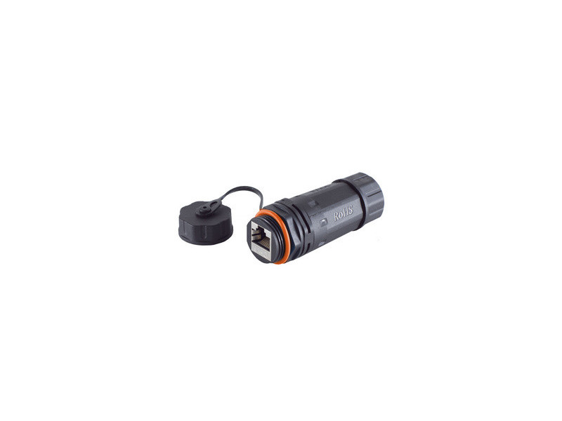 shiverpeaks Connecteur pour câble patch d'extérieur BASIC-S