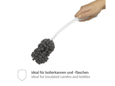 alfi Brosse de nettoyage CleanFix, grand