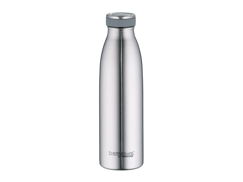 THERMOS Bouteille isotherme TC Bottle, 0,5 litre, acier