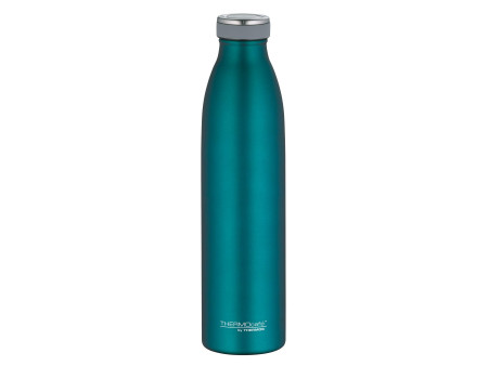 THERMOS Bouteille isotherme TC Bottle, 0,75 litre, teal