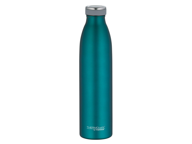 THERMOS Bouteille isotherme TC Bottle, 0,75 litre, teal