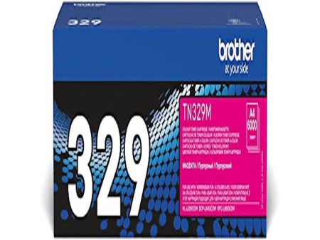 brother Toner pour brother HL-L8350CDW, magenta