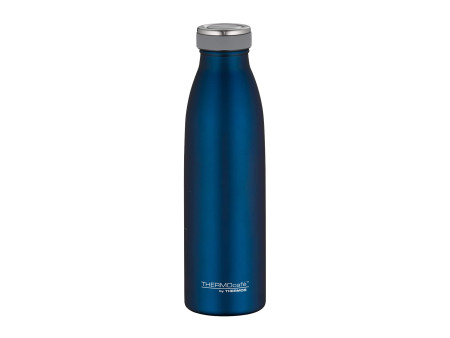 THERMOS Bouteille isotherme TC Bottle, 0,5 l, bleu saphir