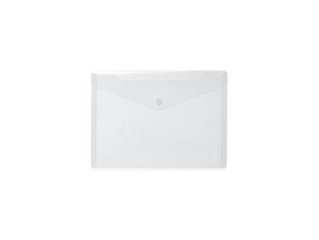 HERMA Pochette à documents, PP, A5, jaune