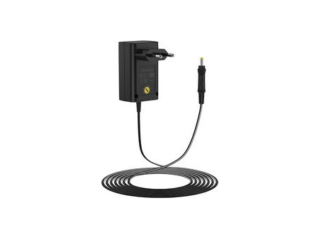 ANSMANN Bloc secteur universel APS 300, 3,6 W / 3-12 V, noir