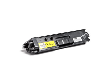 brother Toner pour brother HL-L8350CDW, jaune
