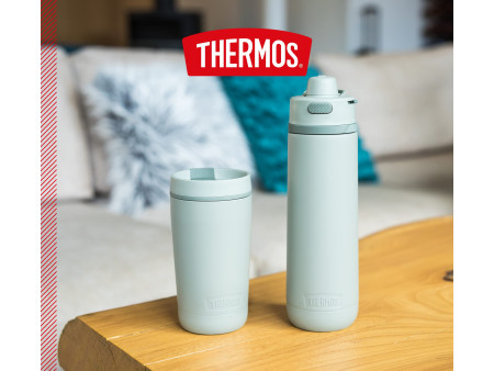 THERMOS Gobelet isotherme GUARDIAN, 0,35 litre, matcha green