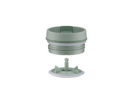 THERMOS Gobelet isotherme GUARDIAN, 0,35 litre, matcha green