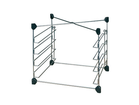 allit Rack pour boîtes de rangement 'EuroPlus Depot' 37