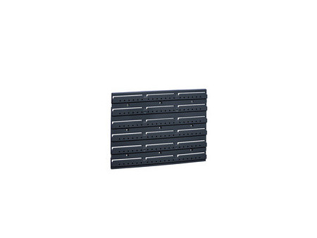 allit Jeu de crochets 'StorePlus Flex P 30+40', bleu