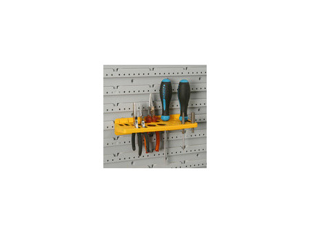 allit Jeu de crochets 'StorePlus Flex P 30+40', bleu