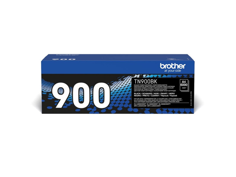 brother Toner pour brother HL-L9200DWT, noir
