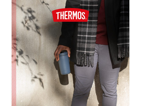 THERMOS Gobelet isotherme GUARDIAN, 0,35 litre, lake blue