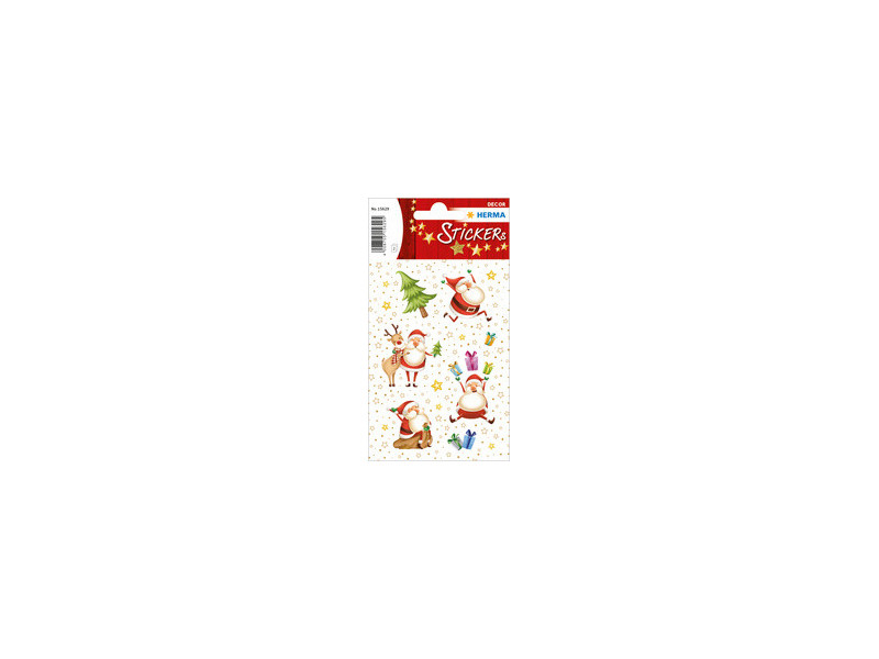 HERMA Stickers de Noël DECOR 'Adèle, petit ange'