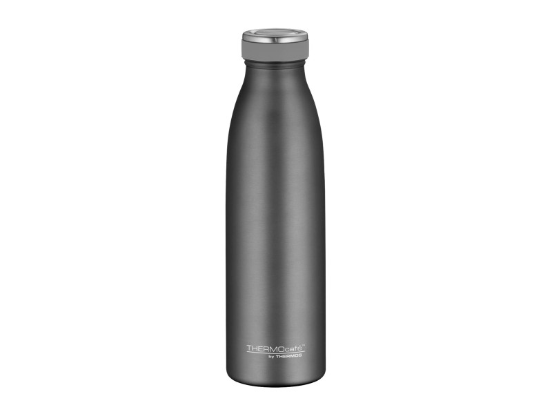 THERMOS Bouteille isotherme TC Bottle, 0,5 litre, gris