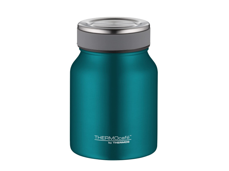 THERMOS Récipient alimentaire isotherme TC, 0,5 L, teal