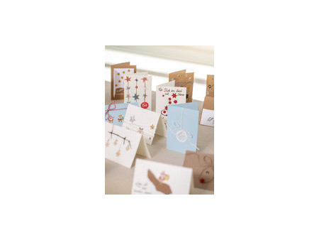 AVERY Zweckform Sticker de Noel ZDesign 'etoile', or