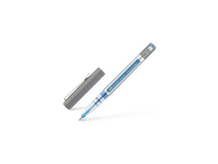 FABER-CASTELL Stylo roller Free Ink Fine, violet