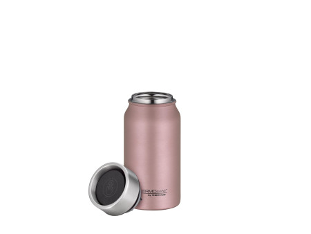 THERMOS Gobelet isotherme TC DRINKING MUG, 0,35 L, or rose