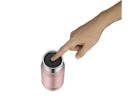 THERMOS Gobelet isotherme TC DRINKING MUG, 0,35 L, or rose