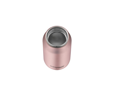 THERMOS Gobelet isotherme TC DRINKING MUG, 0,35 L, or rose