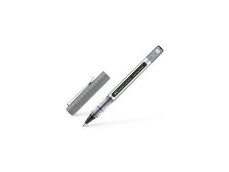 FABER-CASTELL Stylo roller Free Ink Fine, vert