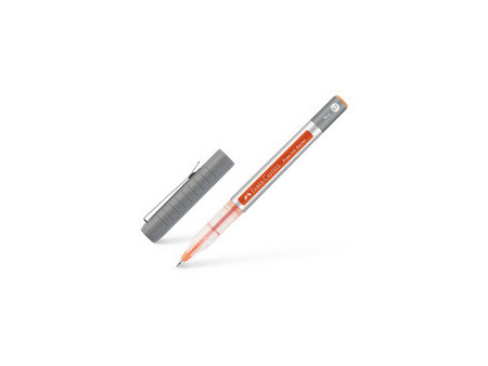 FABER-CASTELL Stylo roller Free Ink Fine, vert herbe