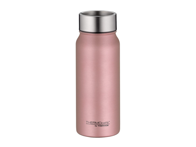 THERMOS Gobelet isotherme TC DRINKING MUG, 0,5 L, or rose