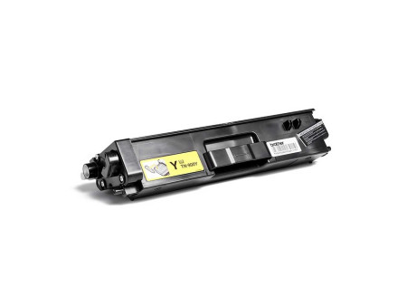 brother Toner pour brother HL-L9200DWT, jaune