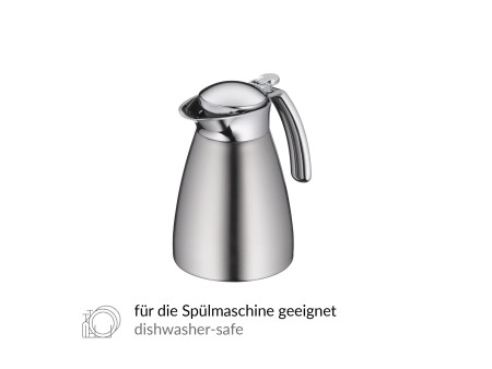 alfi Pichet isotherme GUSTO TOPTHERM acier inoxydable, 0,4 L