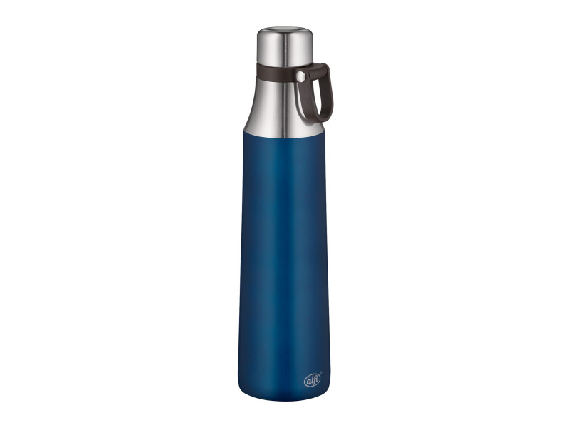 alfi Gourde isotherme CITY BOTTLE LOOP, mystic blue, 0,7 L