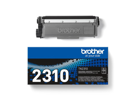 brother Toner pour imprimante laser brother DCP-L2500, noir