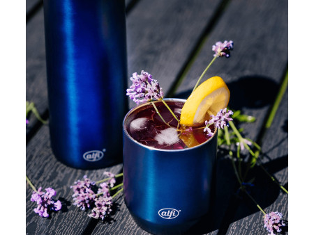 alfi Gobelet isotherme CITY DRINKING CUP, 0,28 L,mystic blue