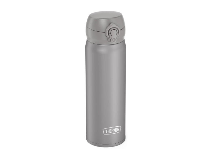 THERMOS Bouteille isotherme Ultralight, 0,5 litre, gris